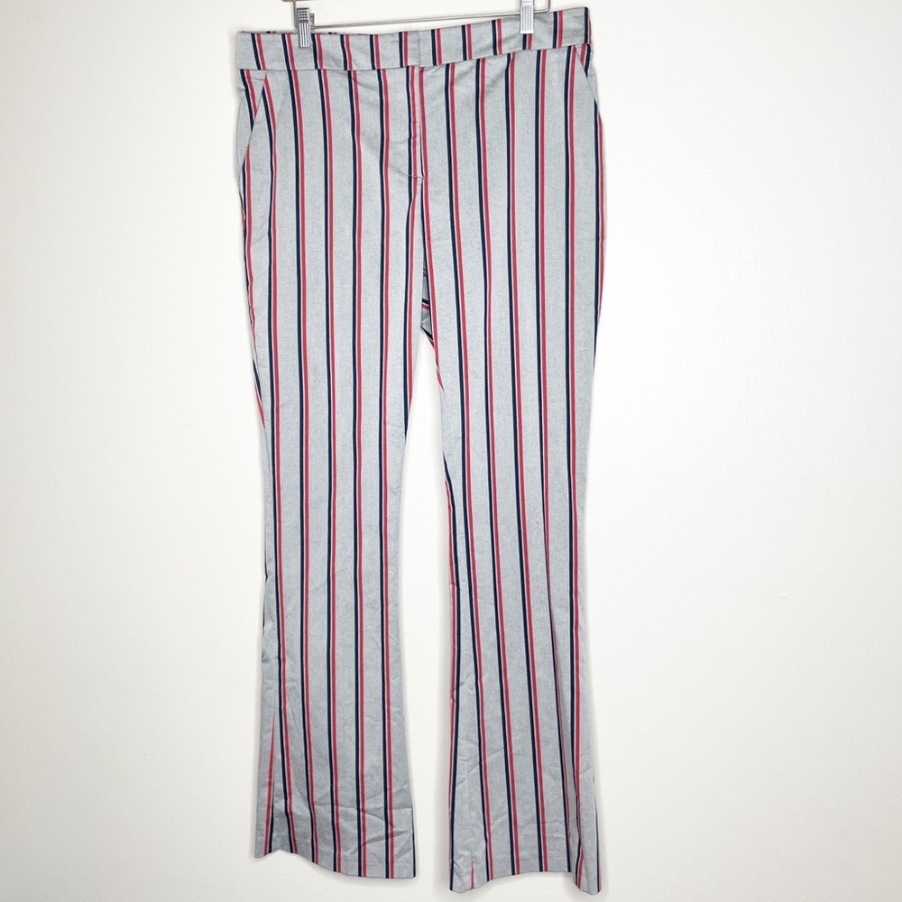 Top Shop Striped Pants